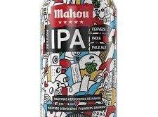 マオウ・シンコ・エストレージャス　セッションIPA