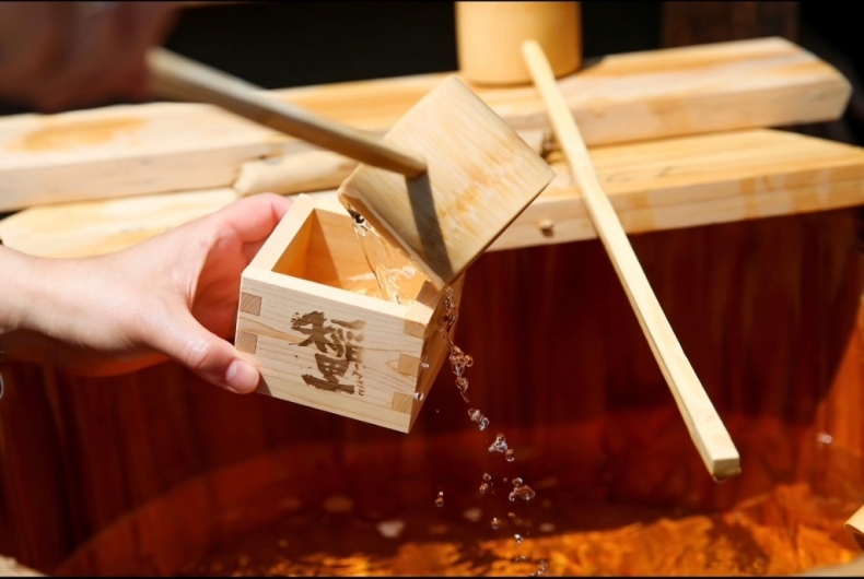 酒趣　SYU-SYU(ASTRO ARENA)