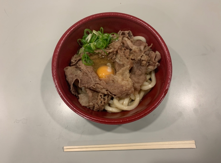 さぬきうどん さくら