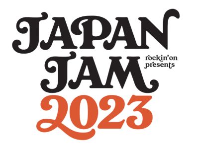 JAPAN JAM 2023