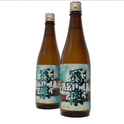 ふくしまの酒 AZUMA酒場
