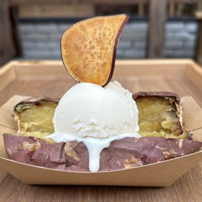 神戸芋屋　志のもと