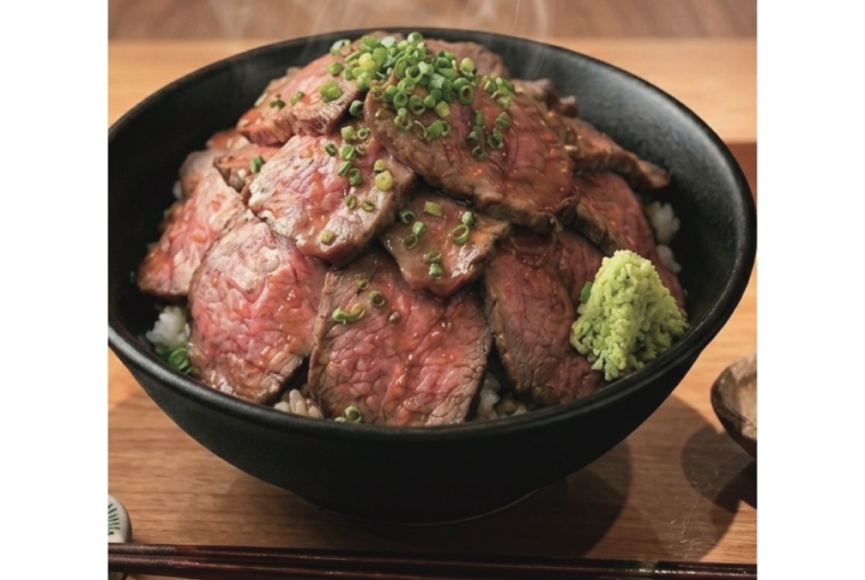 だいちのめぐみ
