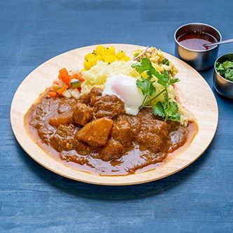 ricocurry