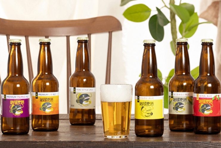 結城麦酒（yuki brewery）