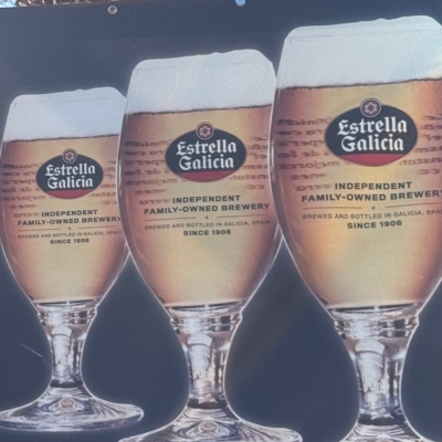 エストレーリャ・ガリシア