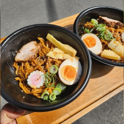 三嶋絶飯屋台 日家