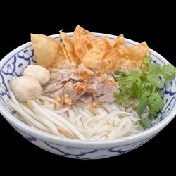 タイラーメン