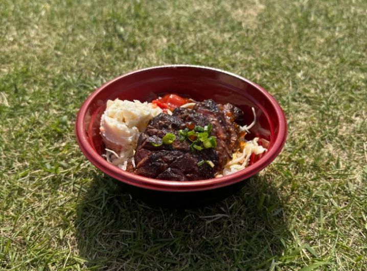 熟成牛 夢は正夢