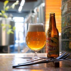 クラフトビール