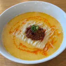 Only Holy Noodle〜仙台辛味噌白湯辣麺〜