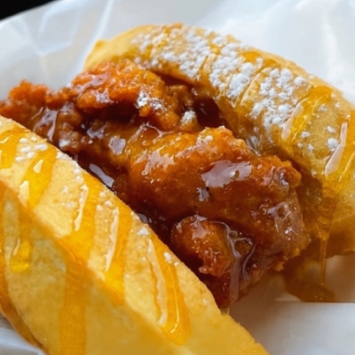 エルカロ Food truck