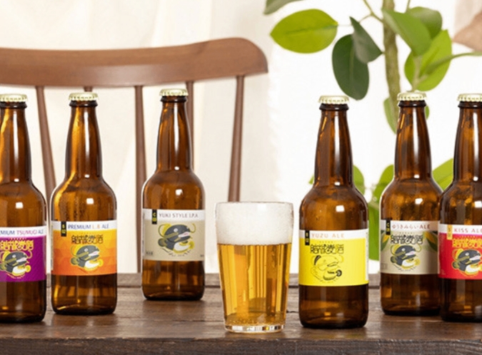 クラフトビール