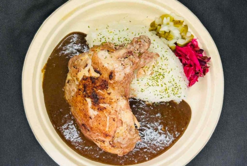 とんかつ喫茶ブタとエスプレッソと