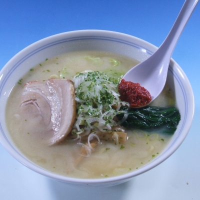 仙台辛み噌味よしラーメン