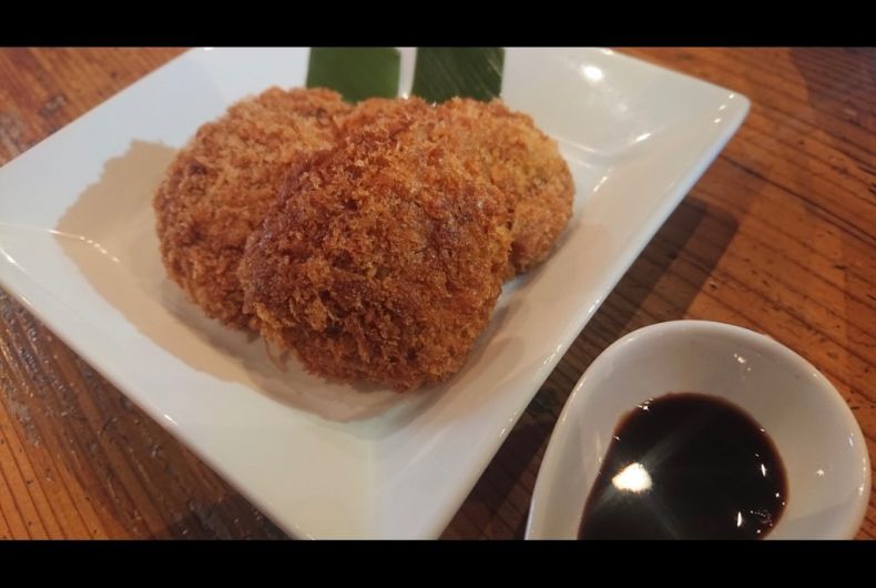 肉山　総本山