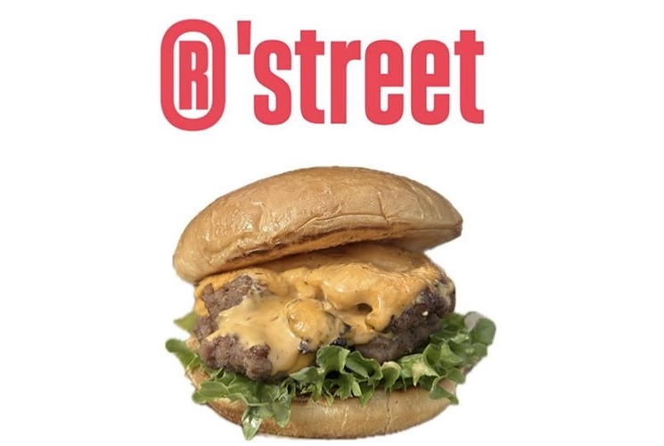 R`STREET