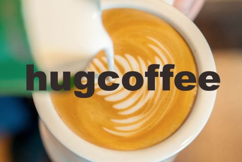 hugcoffee