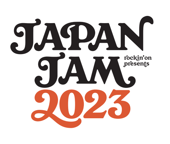 JAPAN JAM 2023