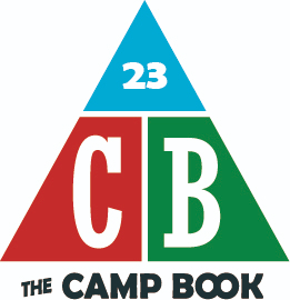 THE CAMP BOOK 2023