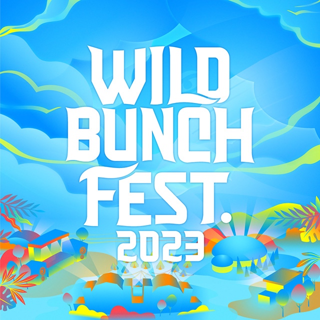 WILD BUNCH FEST.2023