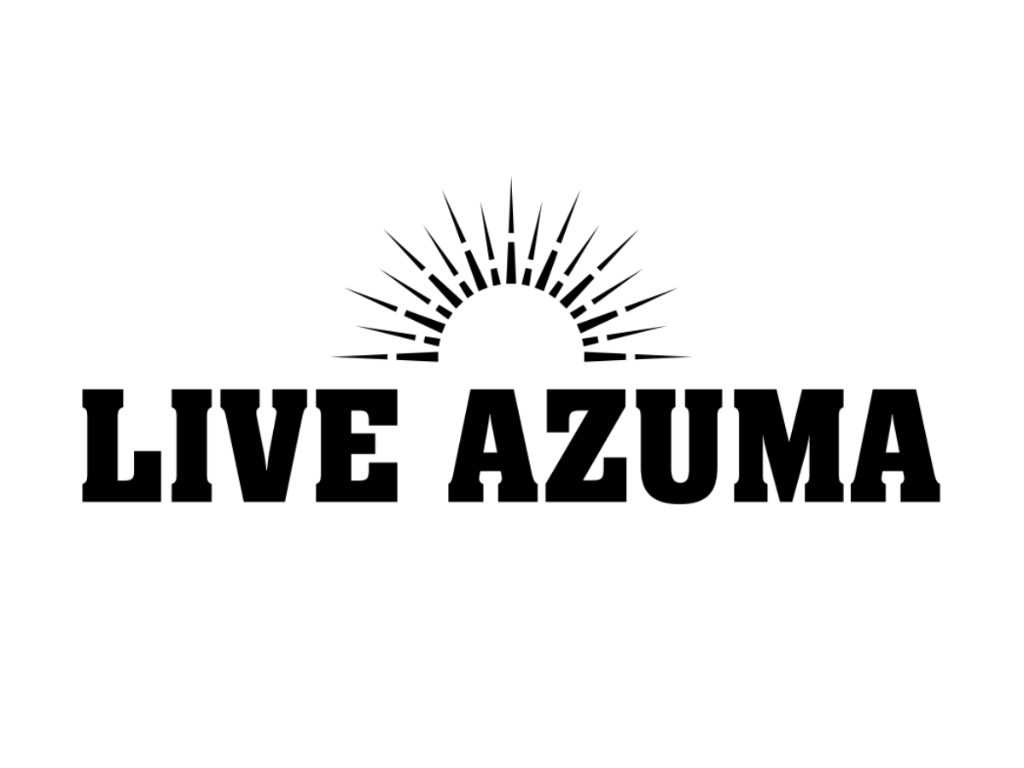 LIVE AZUMA 2024