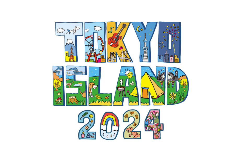 TOKYO ISLAND 2024