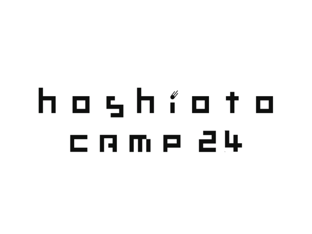 hoshioto Camp 24