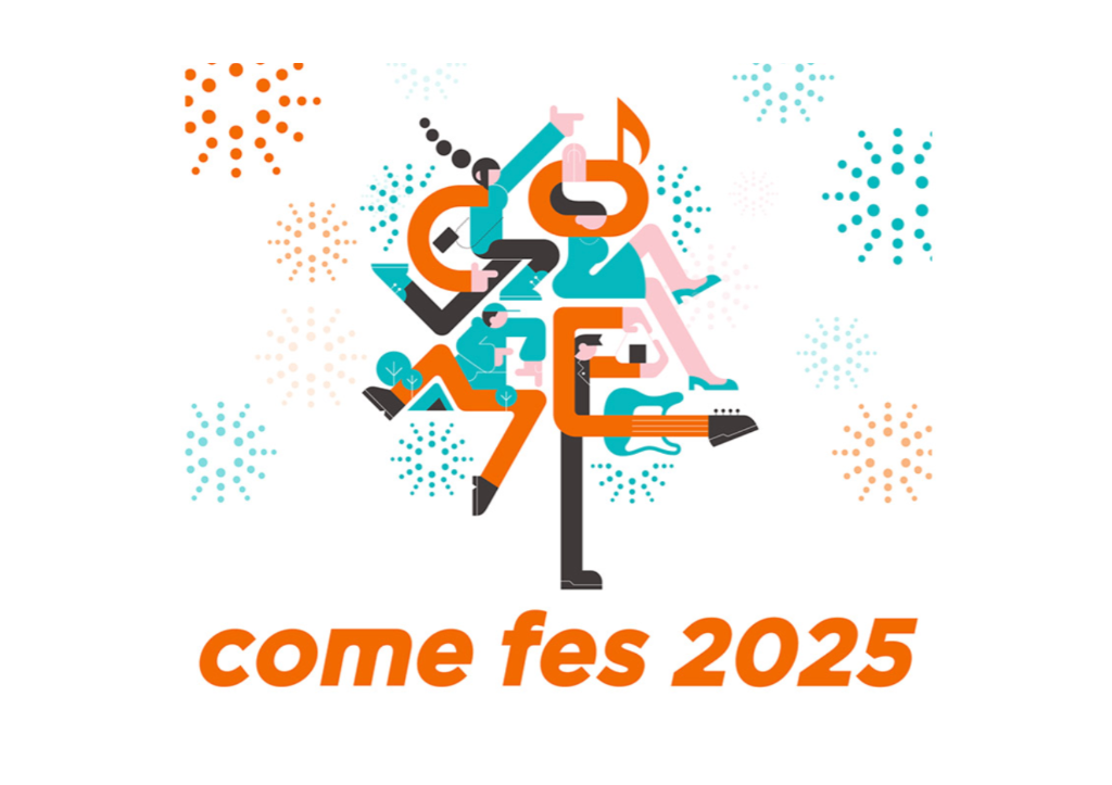 ながおか 米百俵フェス 〜花火と食と音楽と〜2025