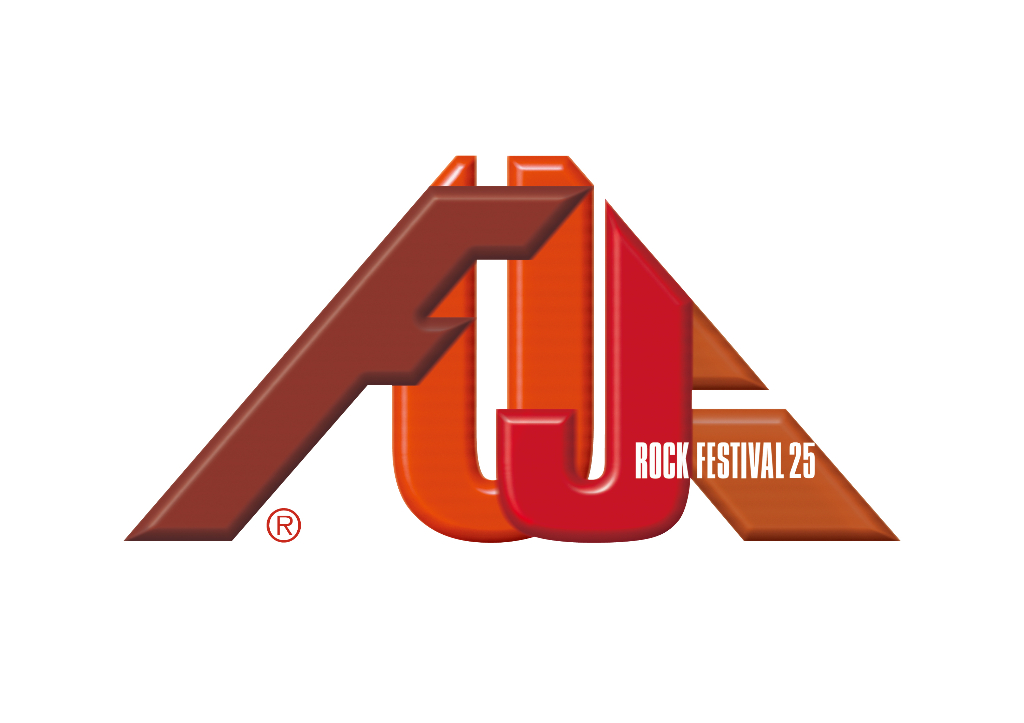 FUJI ROCK FESTIVAL'25