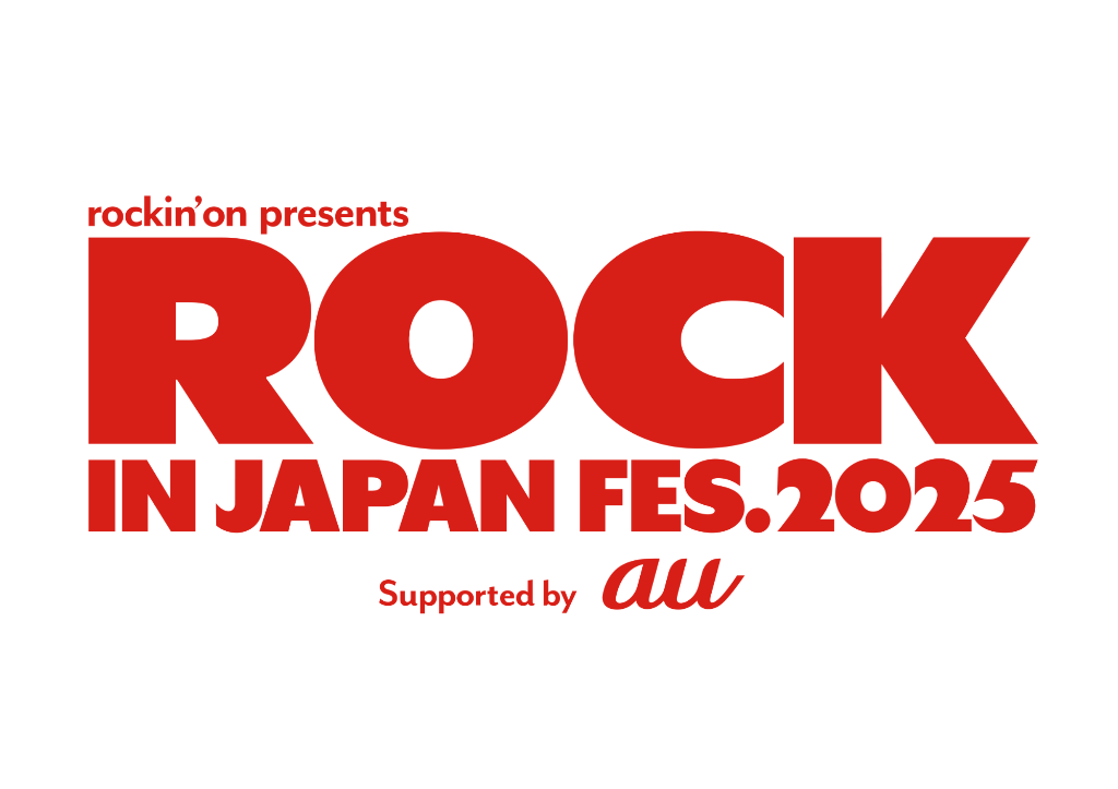 ROCK IN JAPAN FESTIVAL 2025