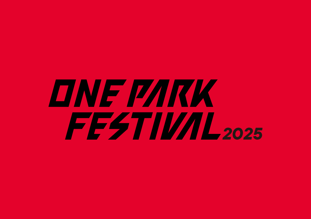 ONE PARK FESTIVAL 2025