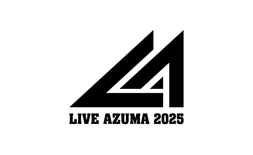 LIVE AZUMA 2025
