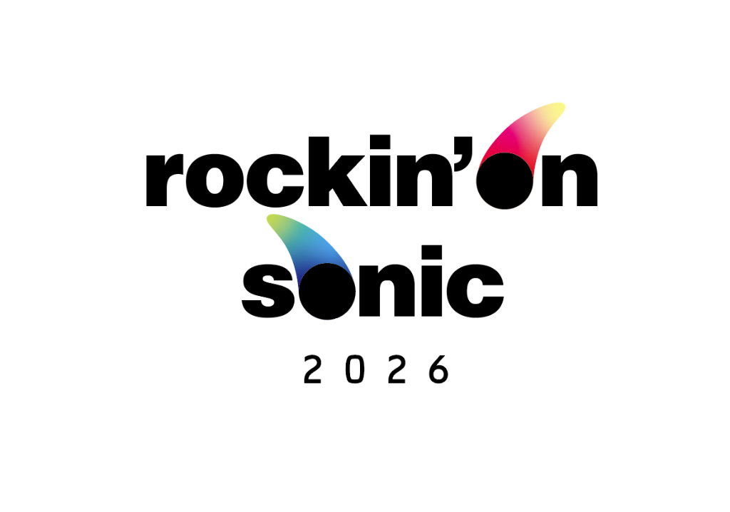 rockin’on sonic 2026