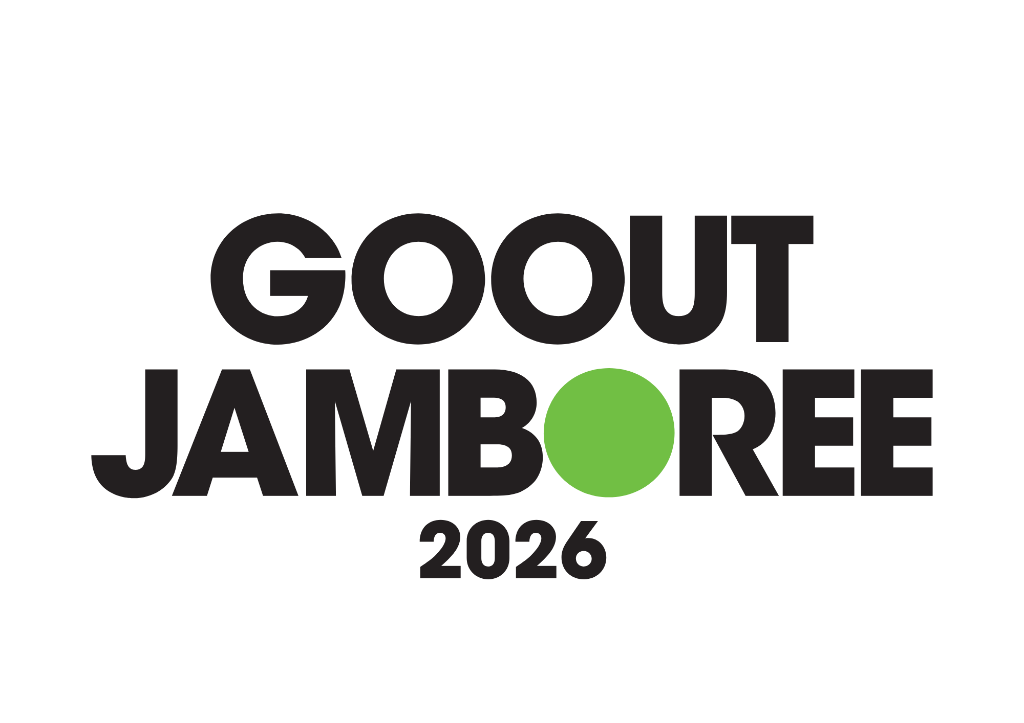 GOOUT CAMP JAMBOREE 2026