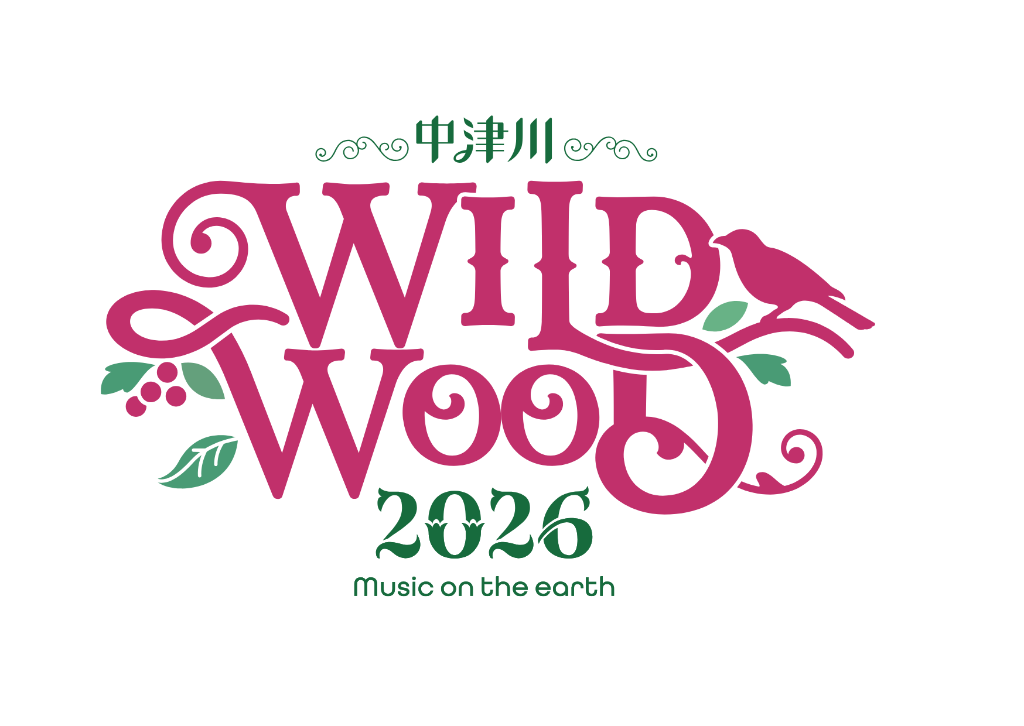 中津川 WILD WOOD 2026