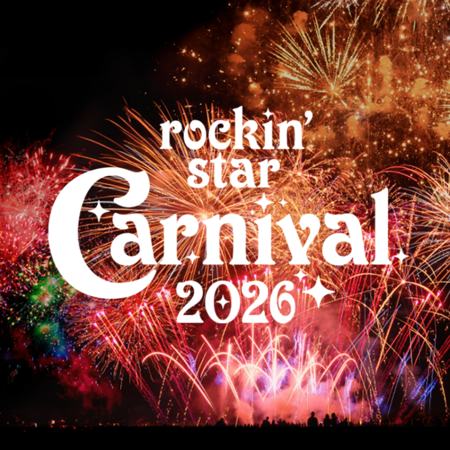 rockin’star Carnival 2026
