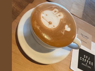 天CAFÉあさぎり(tencafe HIGASHI-CHO)