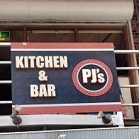 Kitchen & Bar PJ's