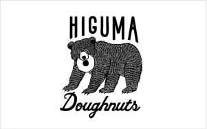 HIGUMA Doughnuts