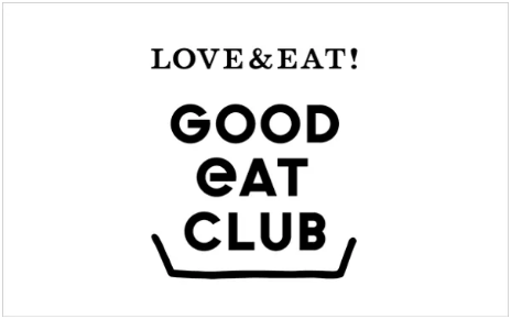 GOOD EAT CLUB