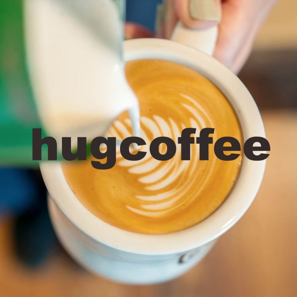 hugcoffee