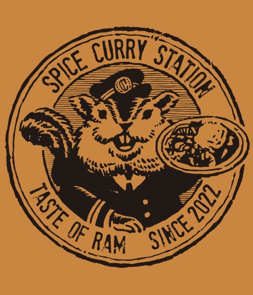 Spice Curry Station