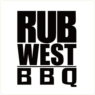 RUB WEST BBQ