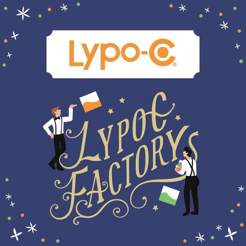Lypo-C 2023 Winter factory