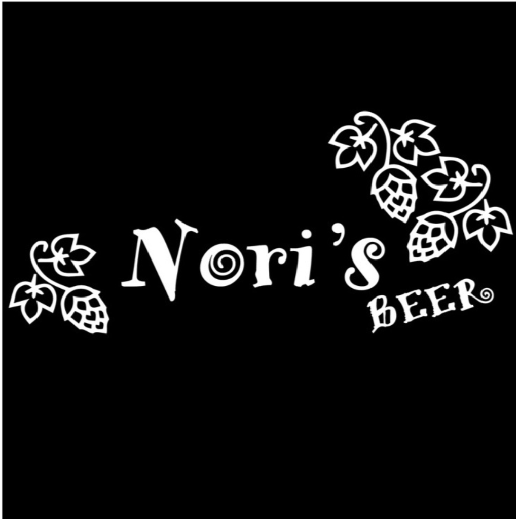 Nori's Beer
