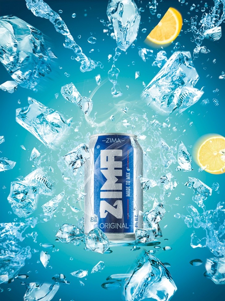 ZIMA