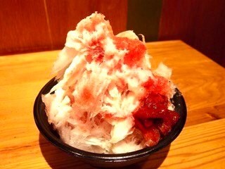 炭火焼 鶏まぶし丼　オルガン
