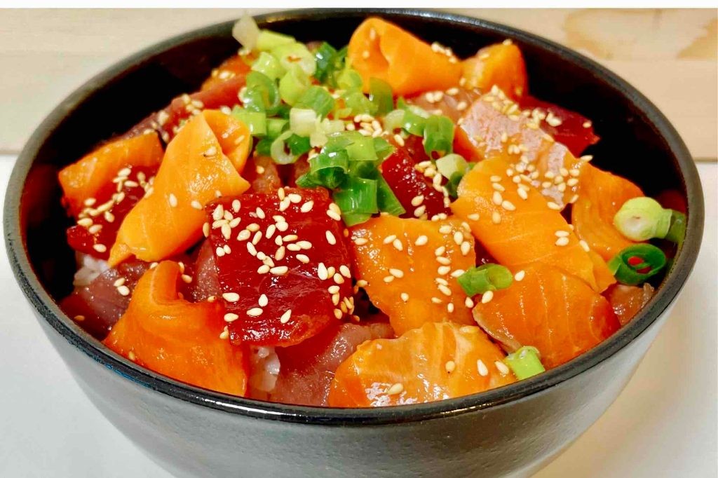 まぐろ問屋いとう水産