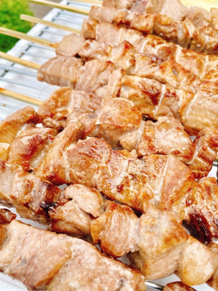 まぐろ問屋いとう水産